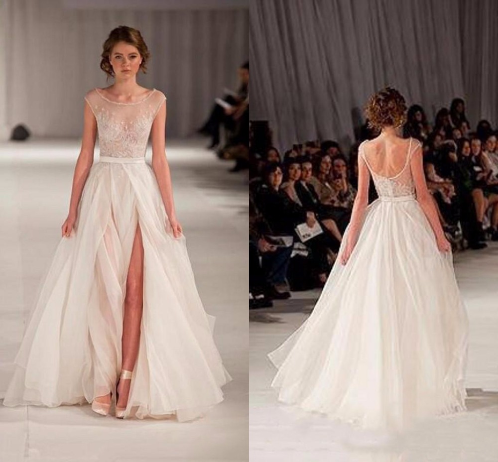 Greek-style Evening Dresses