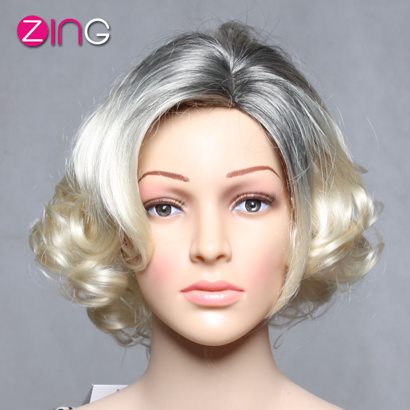 Online Get Cheap Short Curly Haircuts -Aliexpress.com Alibaba Group