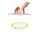 QI Wireless Charger Charging Pad for Samsung Galaxy S7 S6 edge Note 5 Nokia HTC 8X