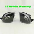 For BMW 5 Series F10 Sedan F11 Touring 2010 2011 2012 2013 New Pair Front Halogen