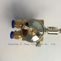 Atomization AUTOMATIC SPRAY GUN A 100 Japan Technology Blister machine nozzle painting nozzle gun 0 8