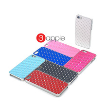 Full Body Protective Luxury Ultra Slim Multi Colors Mobile Phone Accessories For Apple iPhone 5 5s