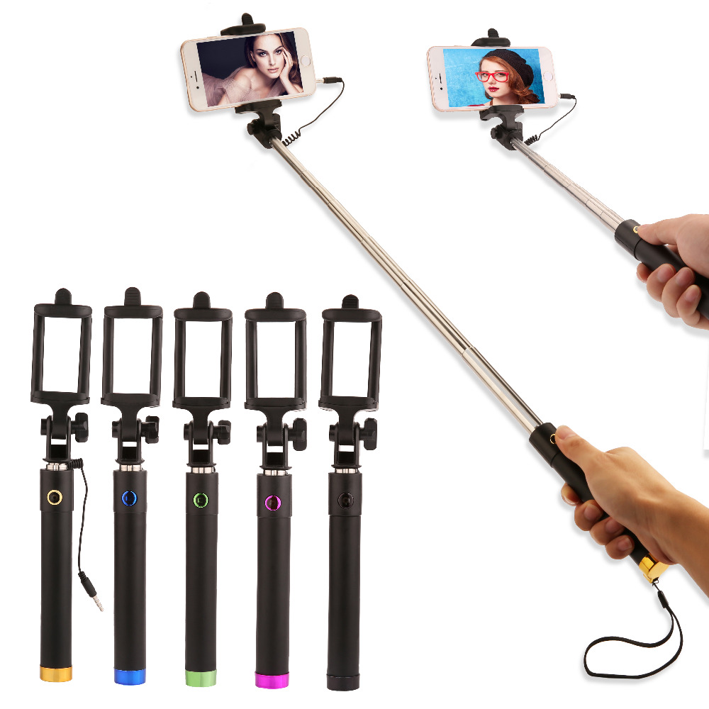         15-81   Samsung LG Android iphone 6 5 IOS selfies selfiepod