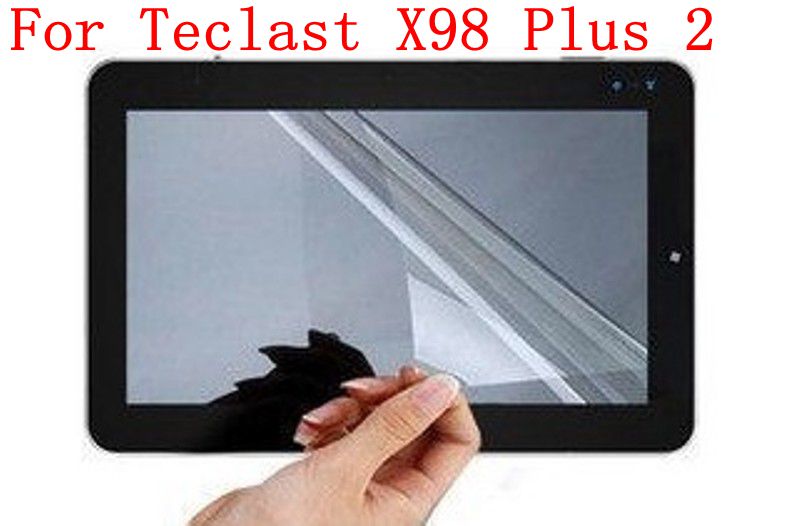 3 ./ 3  Clear LCD      Teclast X98  2 Tablet PC   