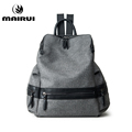 2016 Women Backpack Waterproof Nylon 3 Colors Ladies Women s Backpacks Female Casual Travel Shoulder Bags