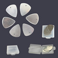 6pcs set stainless steel iron Pry tools opening tool kit for ipad Mobile cellphone screen opener