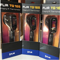 DHL free shipping Range 25 to 380C Flir TG165 IR Thermometer IR Thermometer Cheaper Thermal Imager