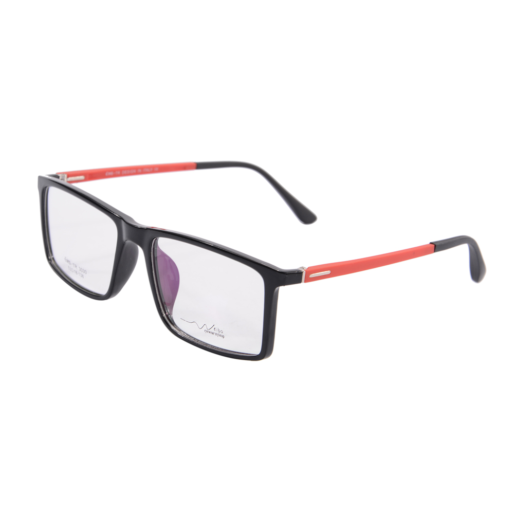 2015 New Designer TR90 Glasses Frame Men Computer Eye ...