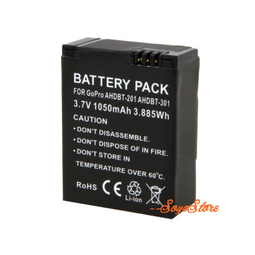 gopro 3 battery (5)