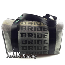 Сумки от AMK racing для Мужчины, материал Джинсовая ткань артикул 32420974058