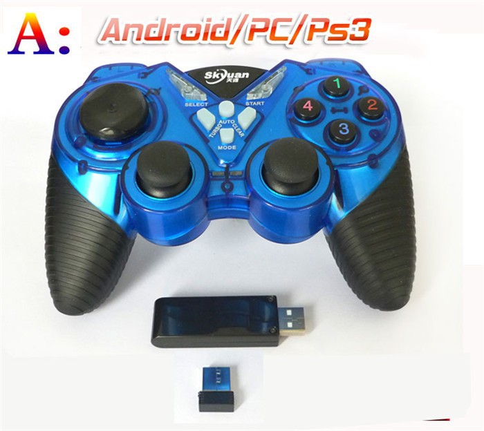 Джойстик для ps2 как сделана Джойстик для ps2 как сделана