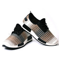 New 2017 Summer Men all Shoes star Breathable Slip on Cut out Denim Casual Canvas Shoes