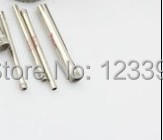Envío gratis decoración del hogar calidad 7 * 50 * 6 mm tile sierra bit core abridor for perforación de vidrio / baldosas / envío gratis