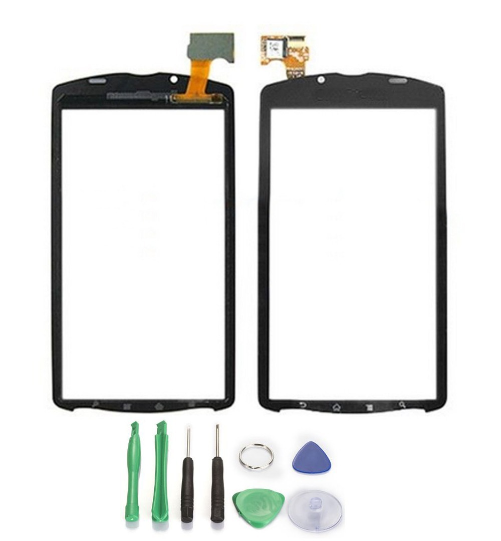 Touch screen for Sony Sony Xperia Z1 Z1i R800I R800 LCD + For Sony Xperia Z1 Z1I R800I R800
Touch screen for Sony Sony Xperia Z1 Z1i R800I R800 LCD + For Sony Xperia Z1 Z1I R800I R800