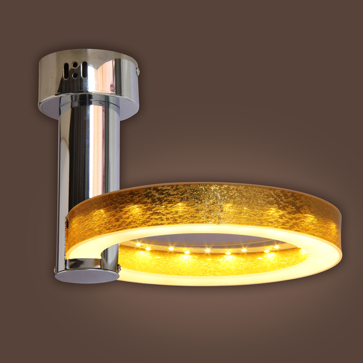 Confronta i prezzi su chandelier acrylic shopping online ...