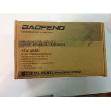 3PCS BaoFeng New Launched 5W 128CH Dual Band two way radio baofeng uv 5ra IP56 Waterproof
