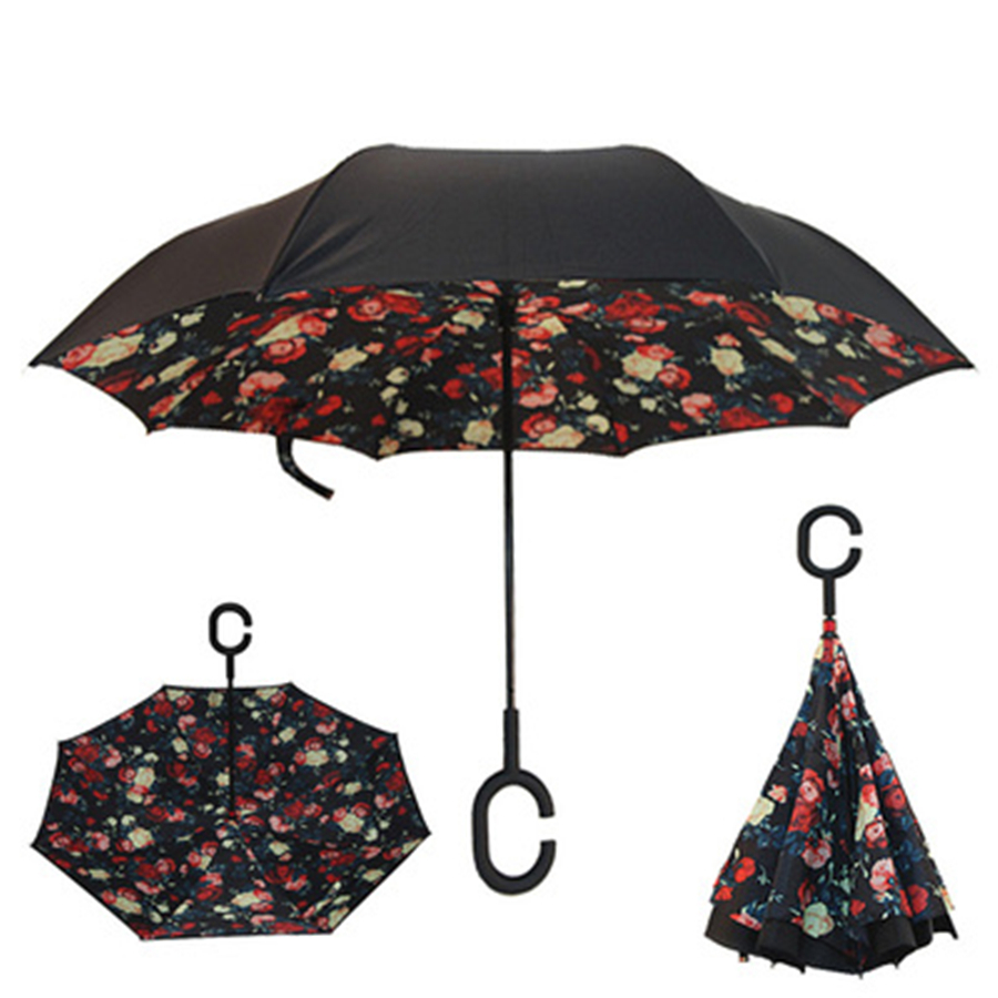       Parapluie Guarda Chuva          QQD033