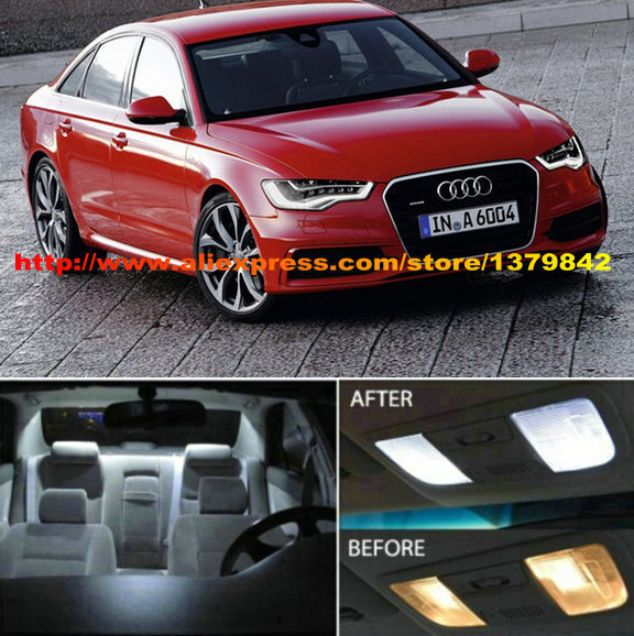 9 . / Lot 12 v   /         Audi A6 RS6 ( 7 ) 2012-Present