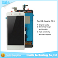10pcs lot Original Pantalla LCD Tactil Touch Screen Digitizer For BQ Aquaris A4 5 Lcd Screen
