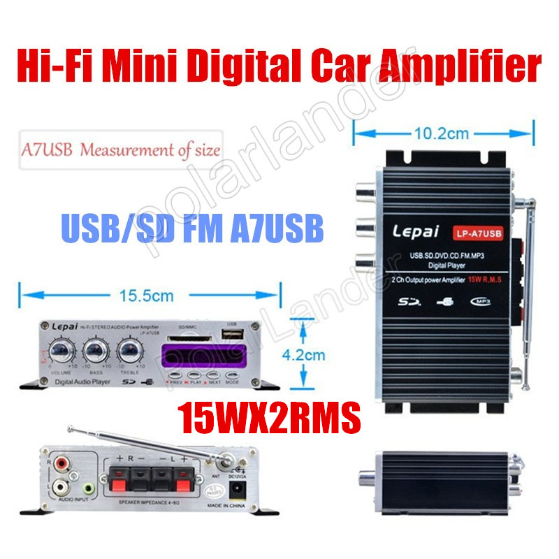  12  hi-end Fi       2ch    15WX2 RMS