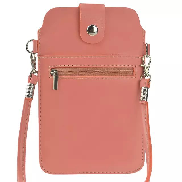 Women handbag small Crossbody multi-layered mini c...