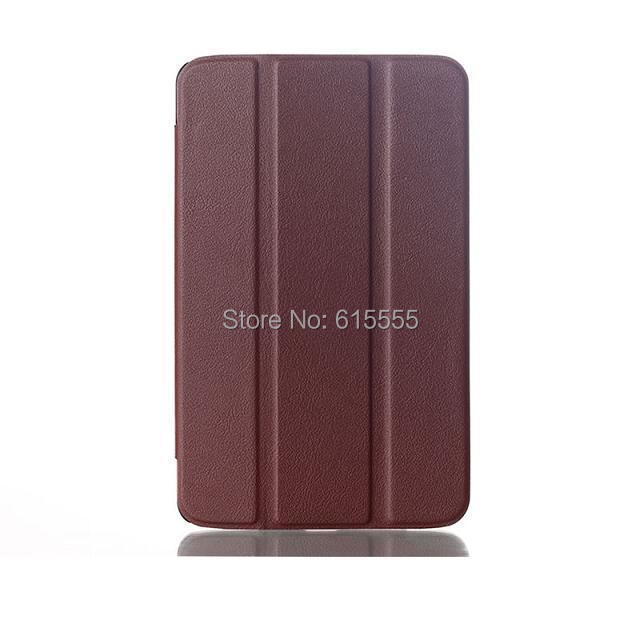 for LG G Pad 8.0 V480 brown (6)