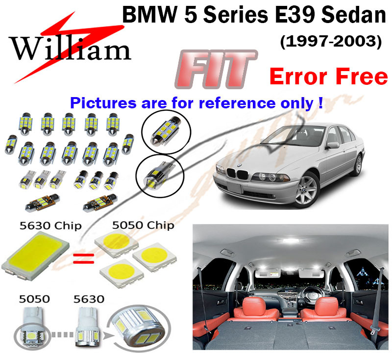 18    5630       BMW 5  E39  (   Play )