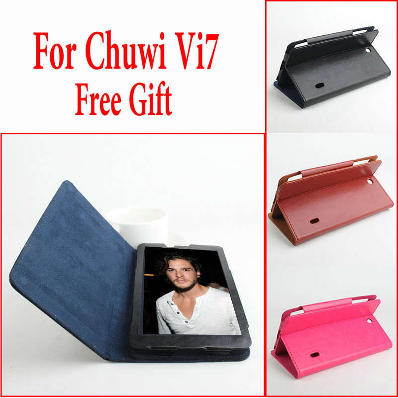     pu    chuwi vi7  tablet shell + 