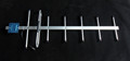 Yagi Antenna CDMA 450 470MHz outdoor antenna for CDMA 450MHz booster repeater with N Female connector