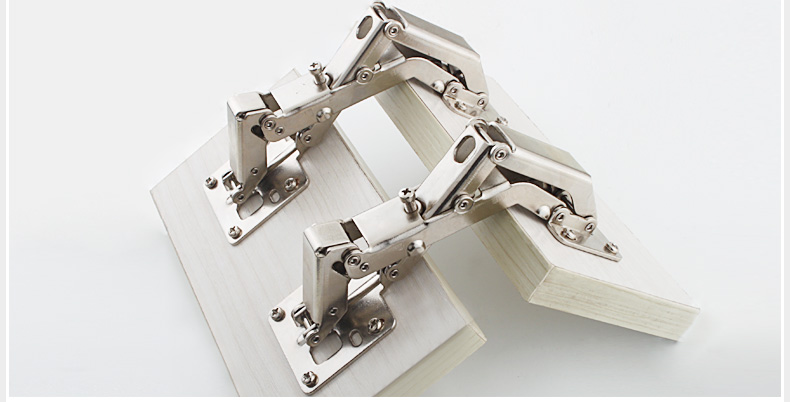 165/170/175 grad Möbel Schrank Türen Scharnier Spezielle Winkel Dicke