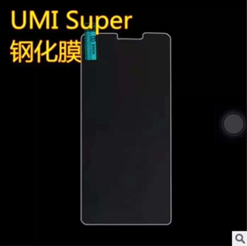10 ./ 9 H  UMI      Super Clear  -     