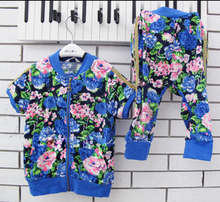 Retail NEW design 2013 new children s clothing summer set child flower female vest polka dot