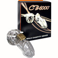 Male Chastity Device Complies With The Size Of the Male Penis Cock Ring Cock Cage Locks