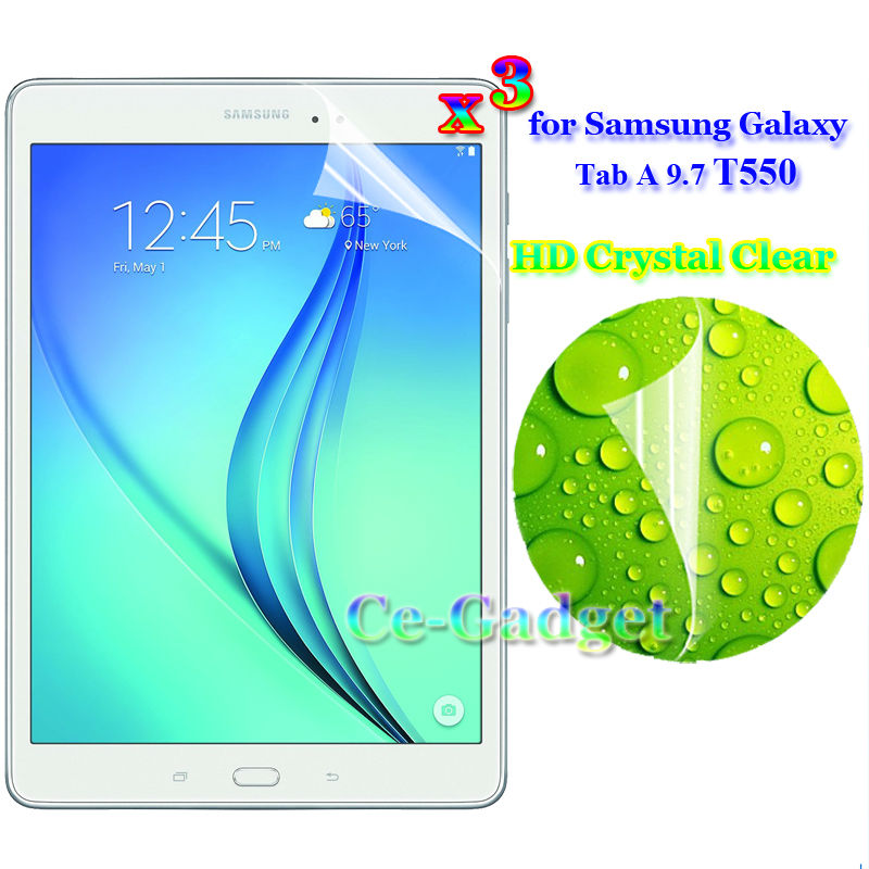 3 .  HD  -  Samsung Galaxy Tab 9.7 films,  Samsung Tab 9.7 T550 T551 T555 -