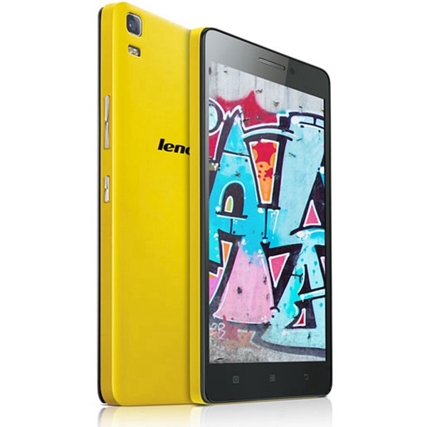Original Lenovo K3 Note 5 5 inch 1920x1080 4G MTK6752 Octa core Android 5 0 Smartphone