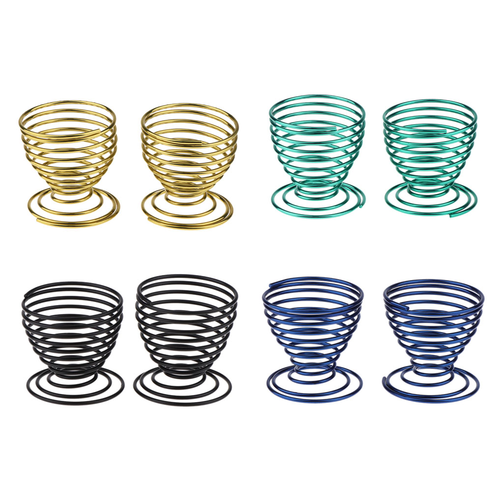 Pack of 2Pcs Beauty Makeup Sponge Rack, Puff Drying Stand, Puff Display Stand Drying Shelf