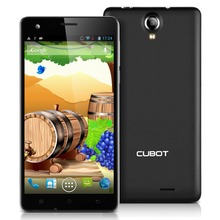 Original 5 5 CUBOT S222 HD Screen 3G Smartphone Android 4 4 MTK6582 Quad Core Mobile