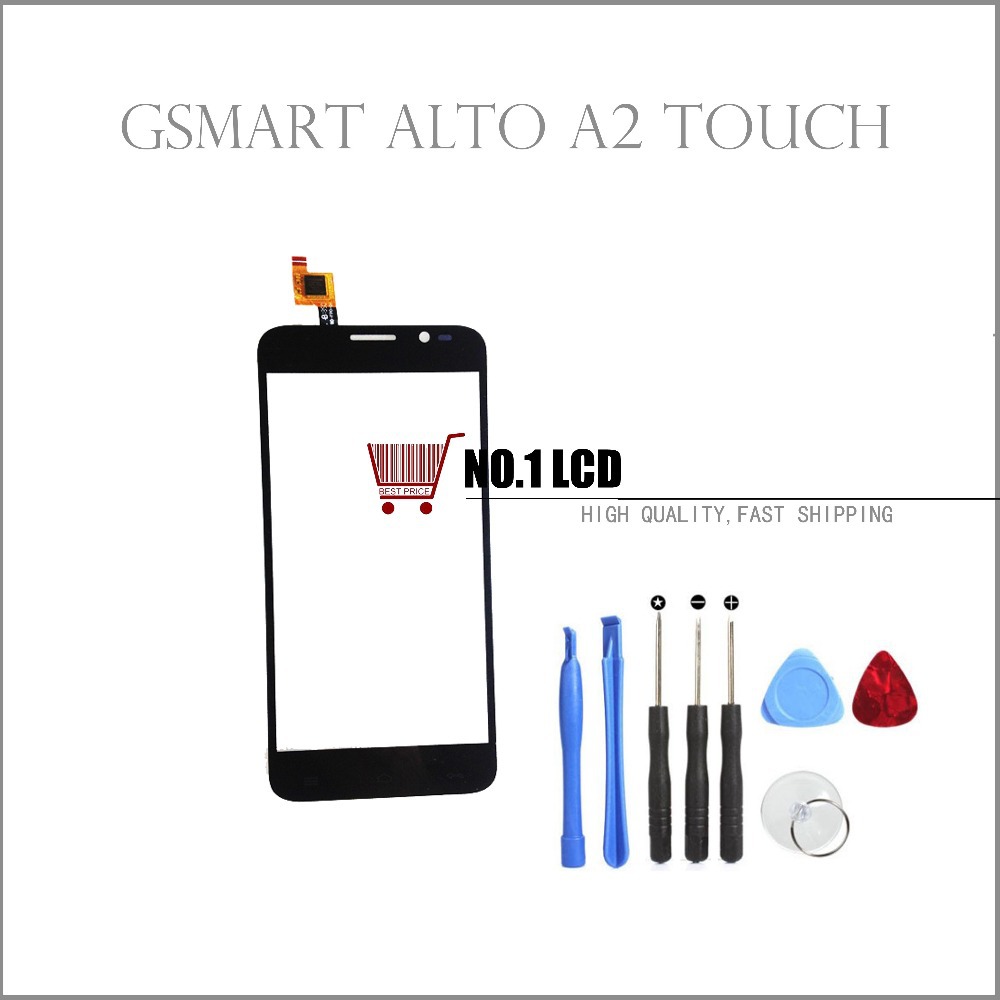 Gigabyte gsmart  2 capactive       touchscreen