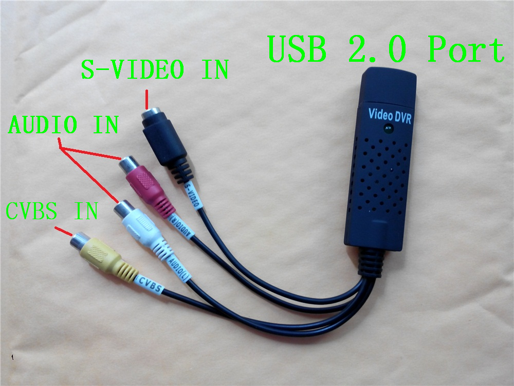   USB 2.0  av-       dvd vhs  .  . USB  vista , win8 win7 XP