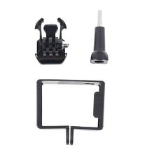 Sj5000 WiFi Camera Movement Camera Border Photo Accessories DV Protecter Black Convenient Practical