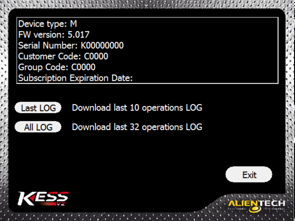 Multi Master Serial Protocol