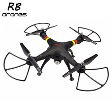 SYMA x8w & x8c FPV RC Drone 6-Axis Professional Quadcopter With 2MP WiFi Camera RC Helicopter With Battery And Blades As Gift