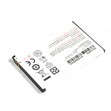 Original 3 7V 1530mAh Battery For Philips W625 X516 518 X525 X713 W727 Mobile Phone Battery