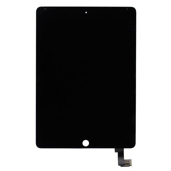   iPad Air 2 iPad 6 A1567 A1566  - +   Digitizer     