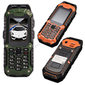 LEMHOOV DT99 2 2 IP67 Waterproof Dustproof Shockproof 1800mAh long standby Dual SIM Camera mp4 FM
