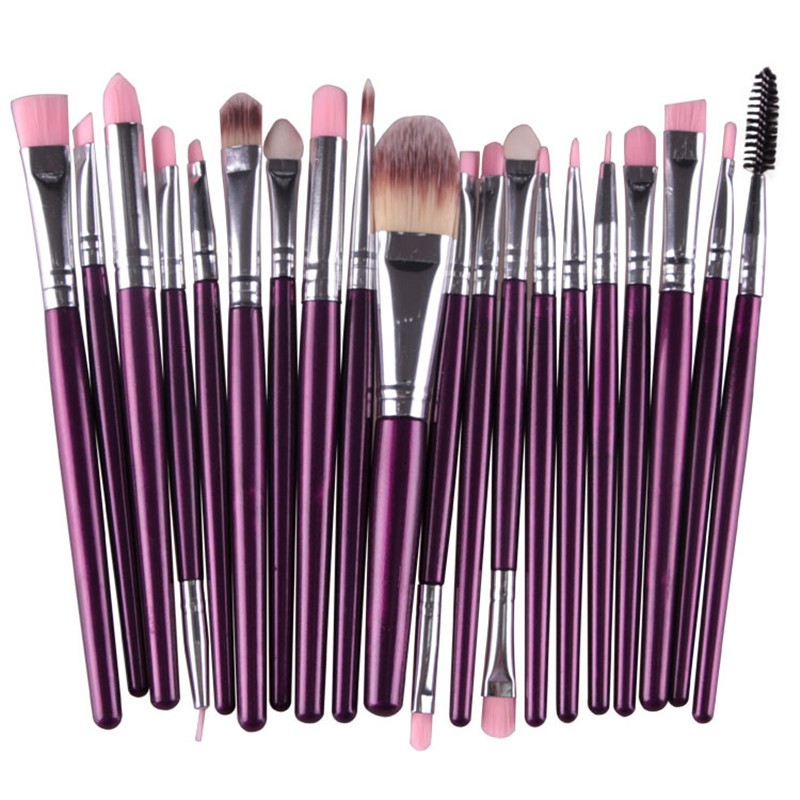 Make Up Brush Set-15