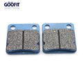 Motorcycle Dirt Bike Brake Pad for 50cc 250cc ATV Dirt Bike C029 019
