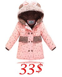 girls coats