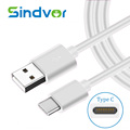 Sindvor USB Type C Cable USB C Fast Charging Data Cable Type C USB Charger Cable