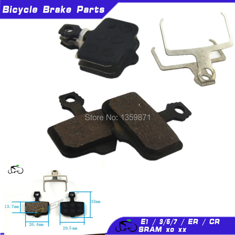bmx brake blocks